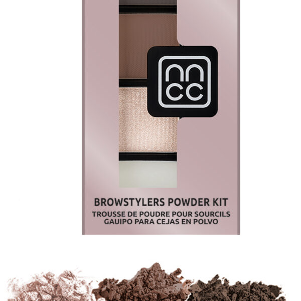 BROWSTYLERS POWDER KIT