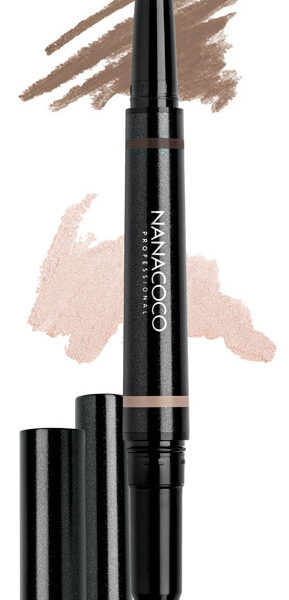 Browstylers Highlighter Duo