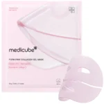 PDRN PINK COLLAGEN GEL MASK