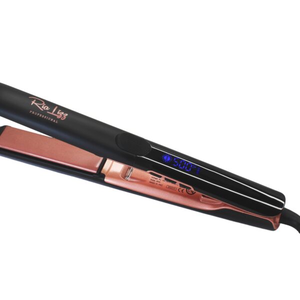 PLANCHA PROFESIONAL RIALIZZ V1-PRO