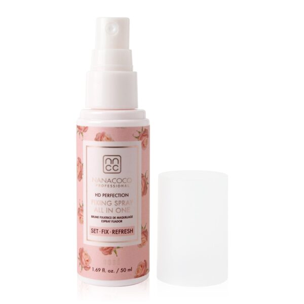 HD PERFECTION FIXING SPRAY