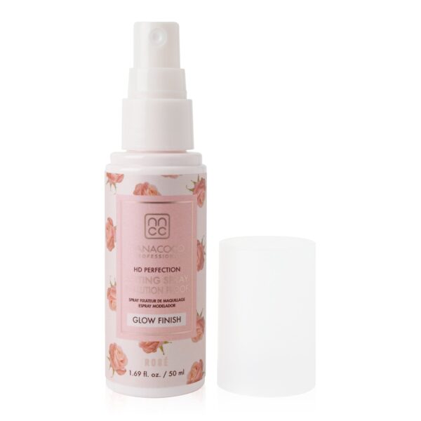 HD PERFECTION SETTING SPRAY