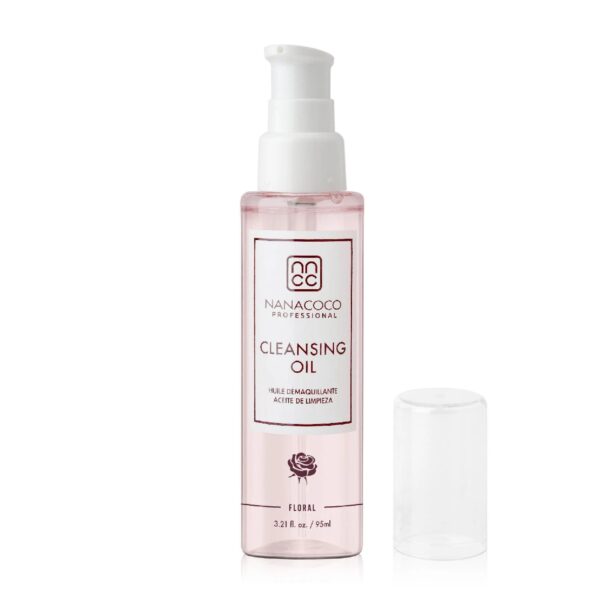 CLEANSING OIL ACEITE DESMAQUILLANTE