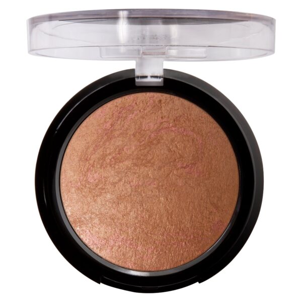 GOLDEN SOLEIL  BAKED BRONZER GSBB