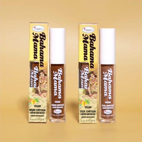 BRONCEADOR LIQUIDO BAHAMA MAMA