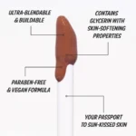 BRONCEADOR LIQUIDO BAHAMA MAMA - Imagen 3