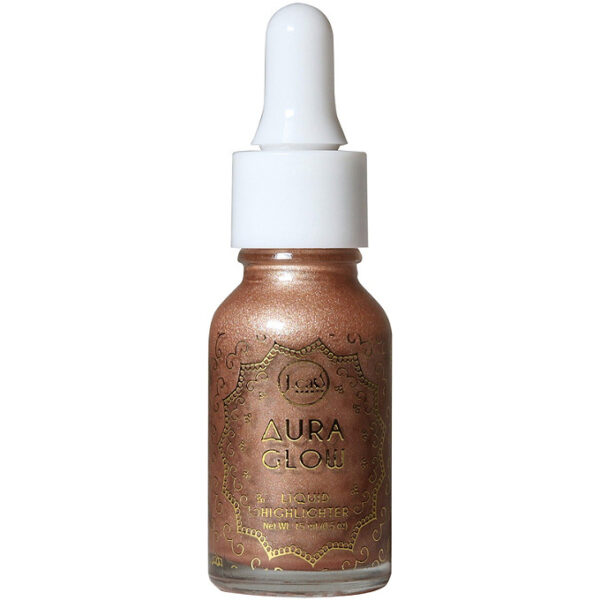 AURA GLOW  LIQUID HIGHLIGHTER AGLH