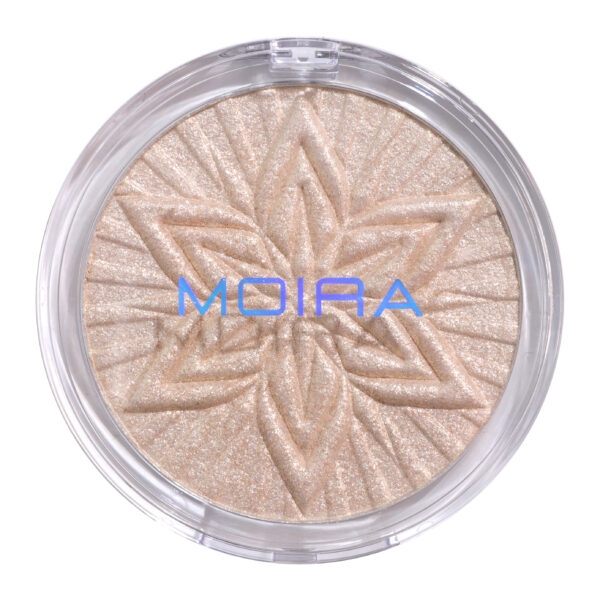 Sun Glow Face & Body Highlighter