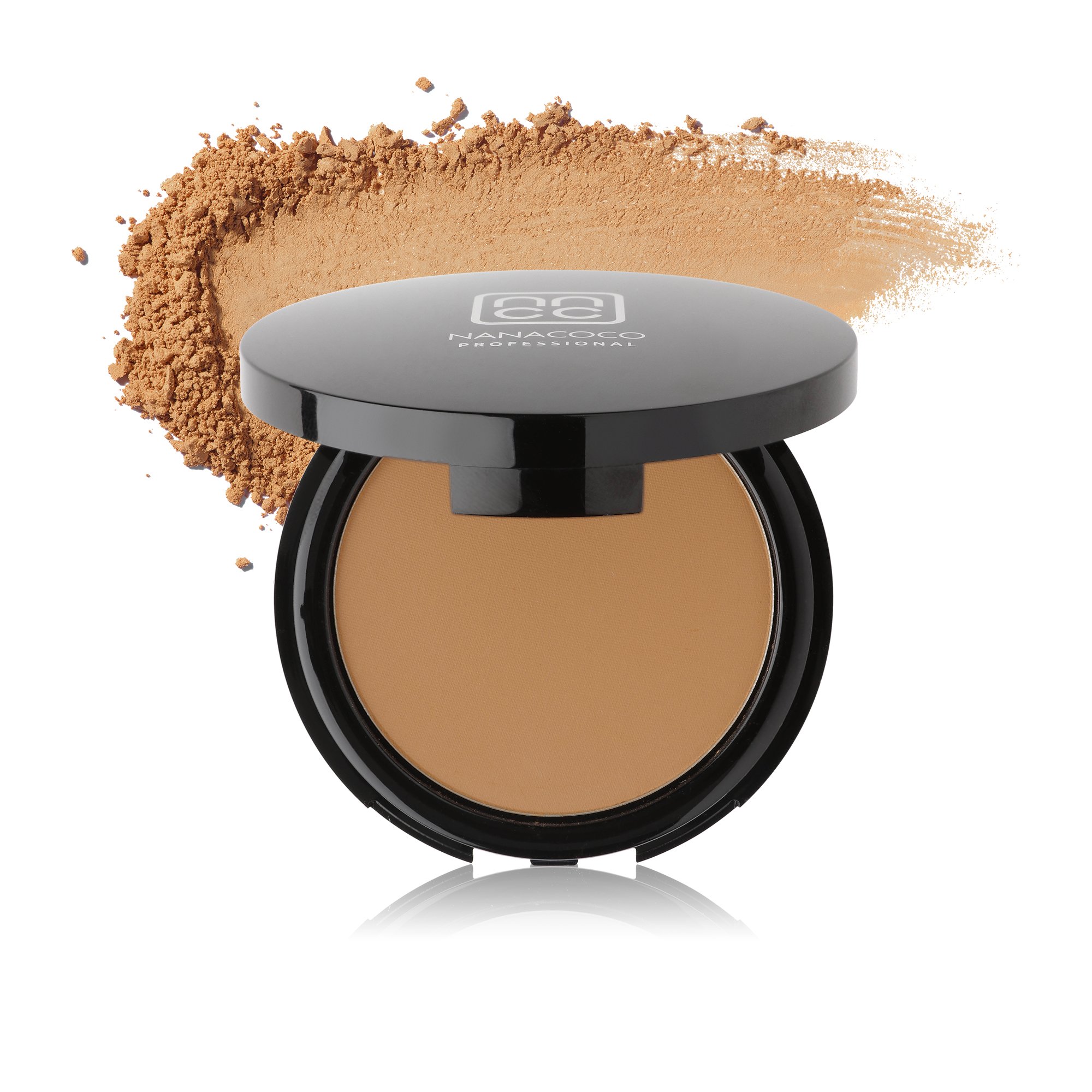 RO-07-27143 POLVO HD PERFECTION POWDER FOUNDATION PPPF - Imagen 1