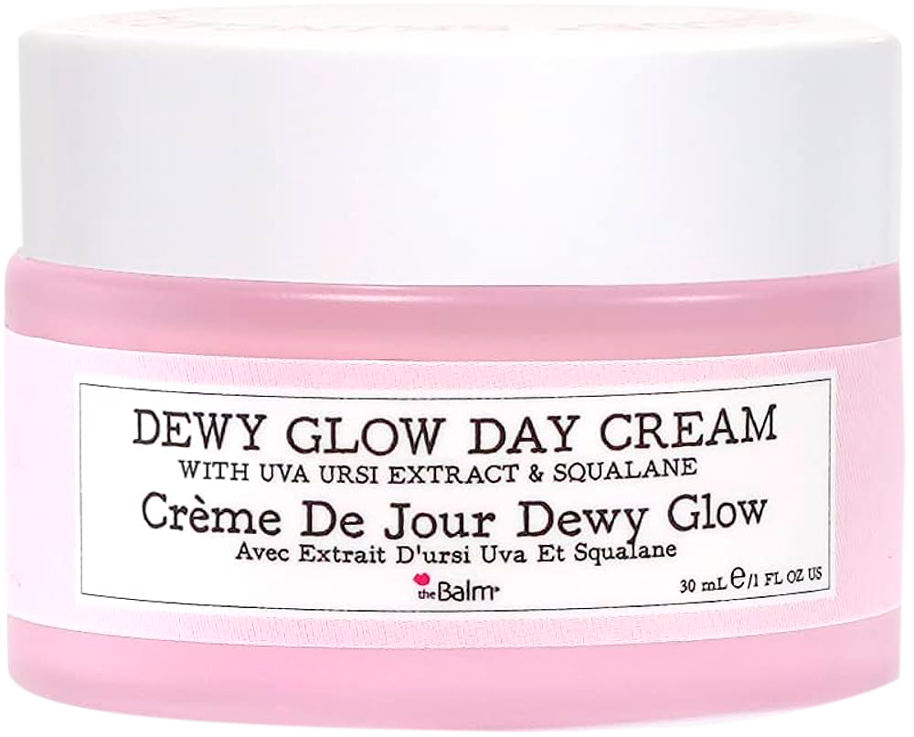 RO-09-09127 TO THE RESCUE DEWY GLOW CREAM THEBALM - Imagen 1