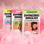 Rubor Swinging Singles theBalm