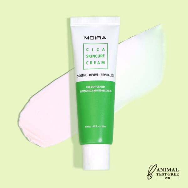 Skincure Facial Cream SFC001 MOIRA