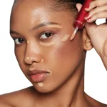 Glide & Hide Blurring Concealer TIRTIR - Imagen 2