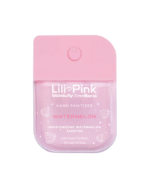 Hand Sanitizer LiliPink - Imagen 2
