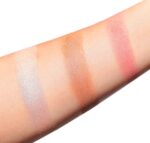 DOUBLE CROSSER TRIO PALETTE THE BALM - Imagen 3