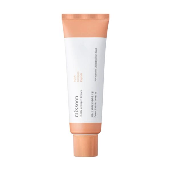 PDRN COLLAGEN CREAM MIXSOON