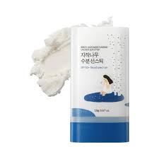 ROUND LAB BIRCH JUICE MOISTURIZING UV LUCK SUNSTICK
