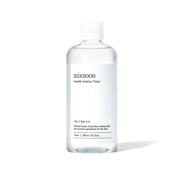 CENTELLA ASIATICA TONER MIXSOON