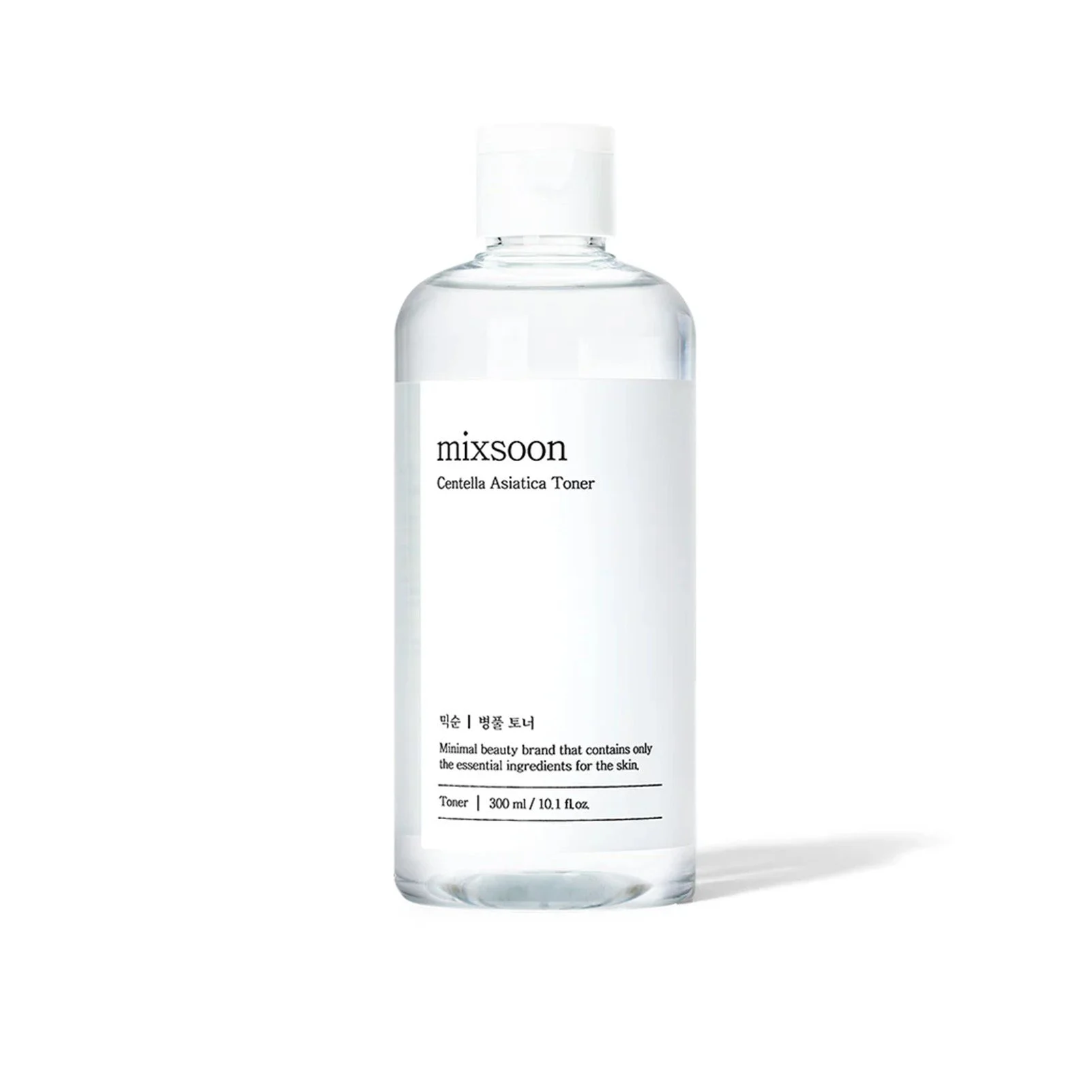 mixsoon-centella-asiatica-toner-300ml CENTELLA ASIATICA TONER MIXSOON - Imagen 1