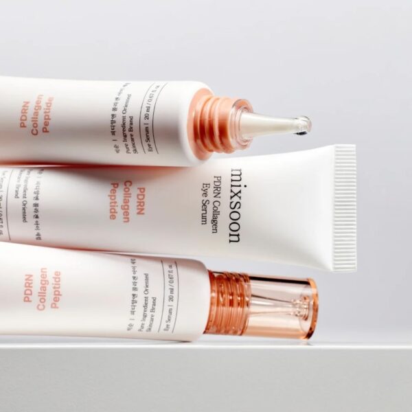 PDRN COLLAGEN EYE SERUM MIXSOON